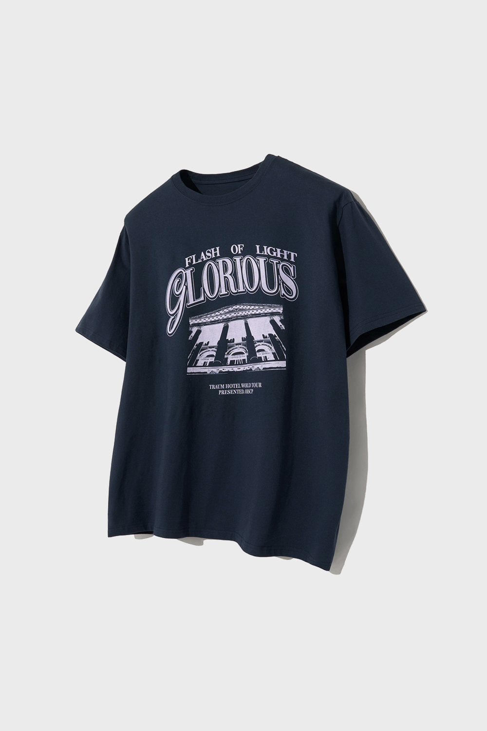 Glorious T-Shirts (Navy)