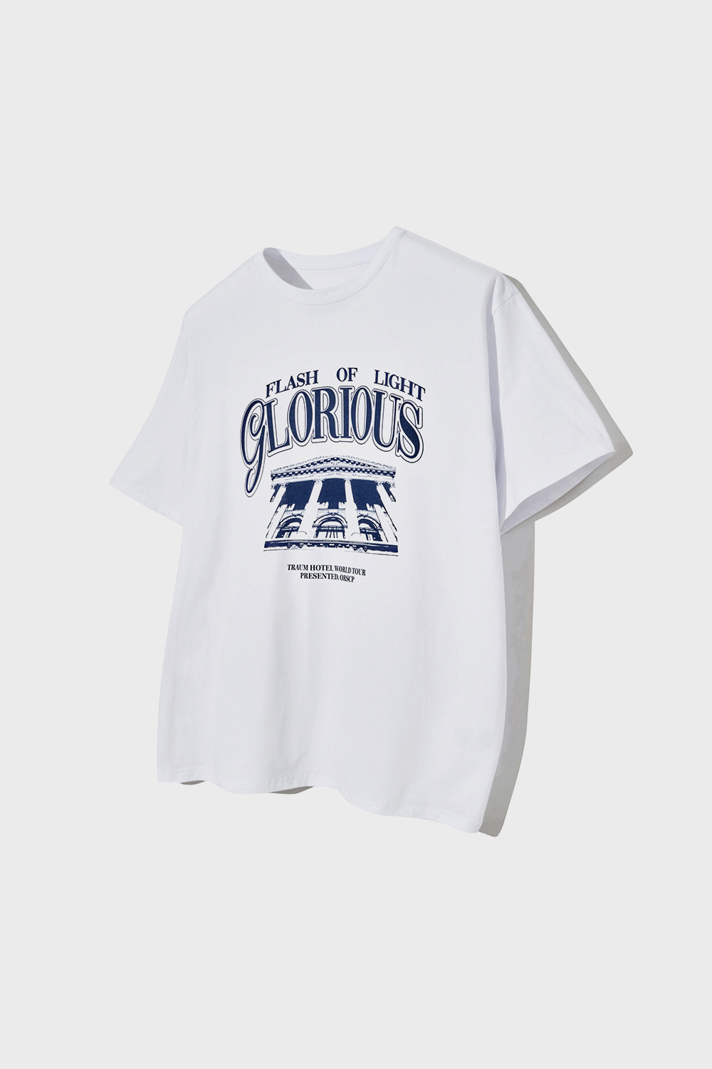 Glorious T-Shirts (White)