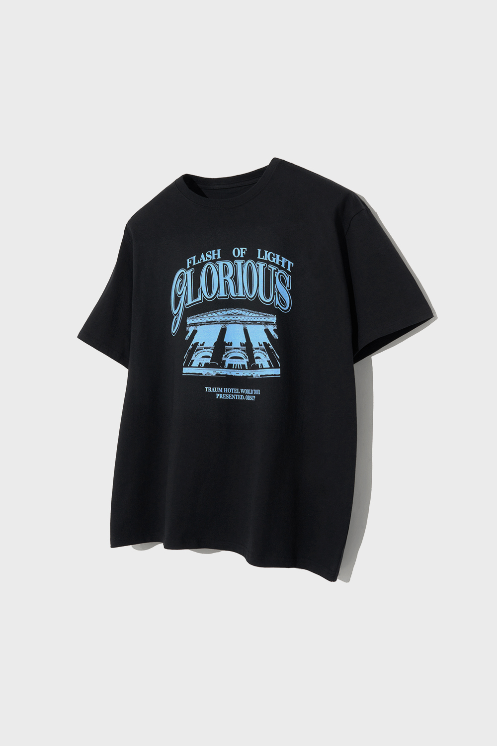 Glorious T-Shirts (Black)