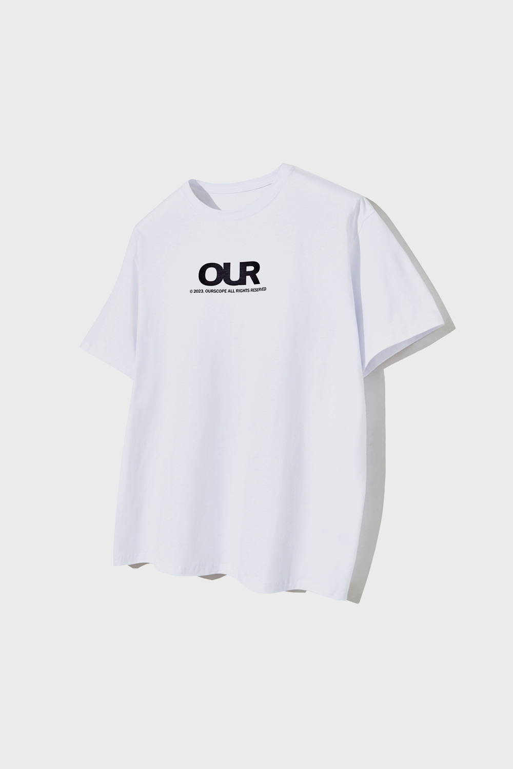 OUR Graphic T-shirts (White)
