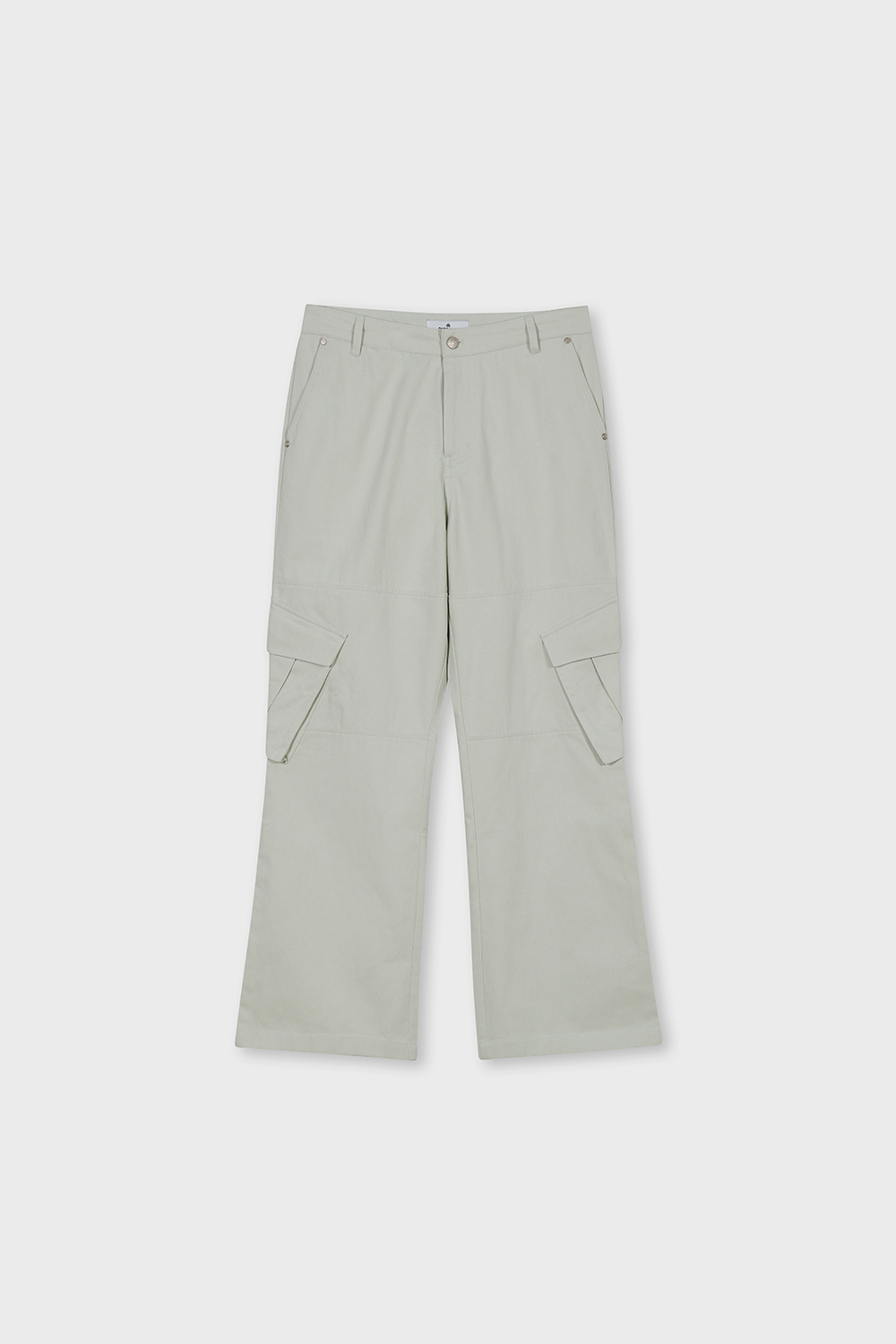 VELO Line Cargo Pants (Grey)